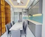 ? ĐẸP MỌI MẶT YÊN LẠC KIM NGƯU PHÂN LÔ GARA ÔTÔ TRÁNH 6TẦNG THANG MÁY KINH DOANH HƠN 19 TỶ
