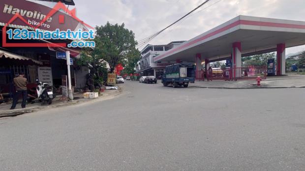 Cơ Hội Đầu Tư: Bán Lô Góc 132m² Tại Đà Nẵng