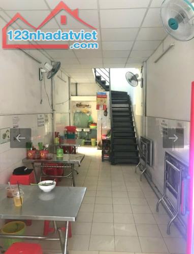 Bán nhà mặt phố tại Đ. Nguyễn Thị Minh Khai, P. Đa Kao, Q. 1, HCM, diện tích 20m2 giá 11 T - 2