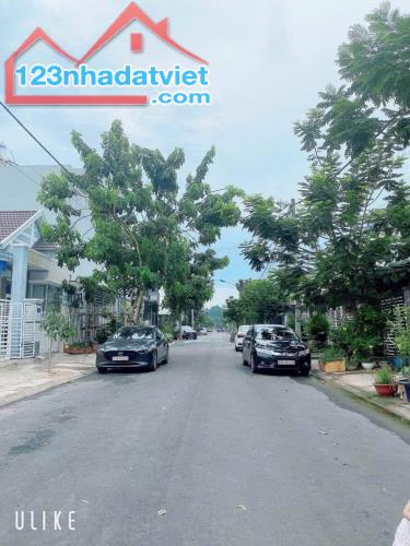 Bán lô đất 5x25m trục đường số 1, Khu Tái Định Cư Tân An 2, Ngay gần Ngã 3 Sở Gà