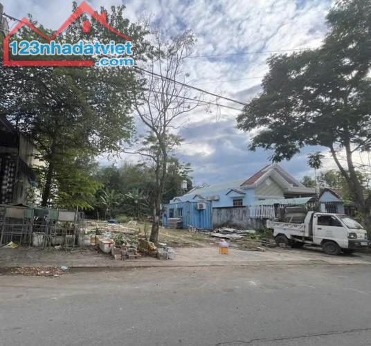 Bán lô đất 5x25m trục đường số 1, Khu Tái Định Cư Tân An 2, Ngay gần Ngã 3 Sở Gà - 1
