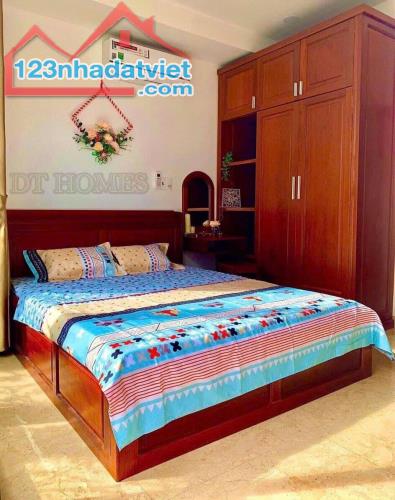 CHO THUÊ CHDV FULL NỘI THẤT DT HOMES