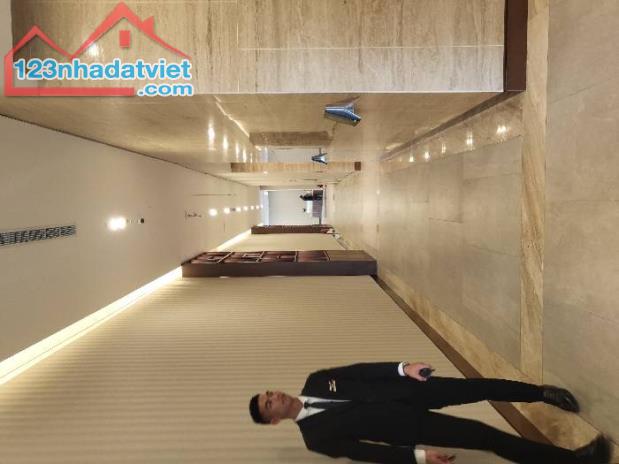 BÁN CĂN HỘ STUDIO LANCASTER ĐƯỜNG LÁNG, NỘI THẤT LIỀN TƯỜNG CHẤT LƯỢNG, ĐẸP MẮT, DIỆN TÍCH - 1