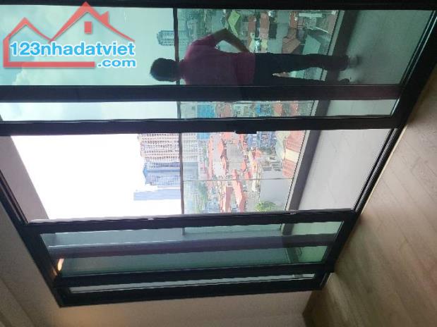 BÁN CĂN HỘ STUDIO LANCASTER ĐƯỜNG LÁNG, NỘI THẤT LIỀN TƯỜNG CHẤT LƯỢNG, ĐẸP MẮT, DIỆN TÍCH - 3