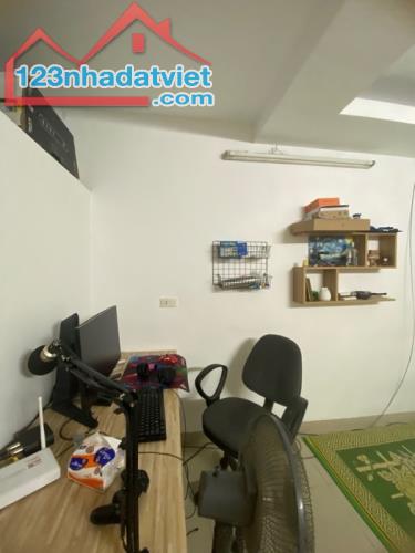 BÁN NHÀ NGÔ SỸ LIÊN, VỊ TRÍ TIỆN ÍCH TUYỆT VỜI, DIỆN TÍCH 19M2, GIÁ 4 TỶ