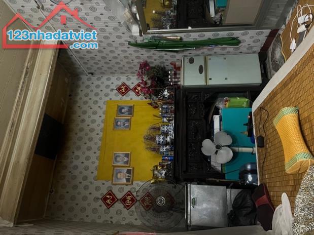 BÁN NHÀ ĐẶNG TRẦN CÔN, NHÀ NHỎ XINH, DIỆN TÍCH 12M2, GIÁ 2,2 TỶ