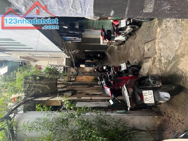 BÁN NHÀ ĐẶNG TRẦN CÔN, NHÀ NHỎ XINH, DIỆN TÍCH 12M2, GIÁ 2,2 TỶ - 1