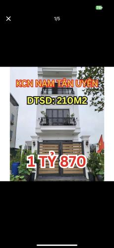 🔴CẦN BÁN GẤP NHÀ ĐẸP BÌNH DƯƠNG🔴