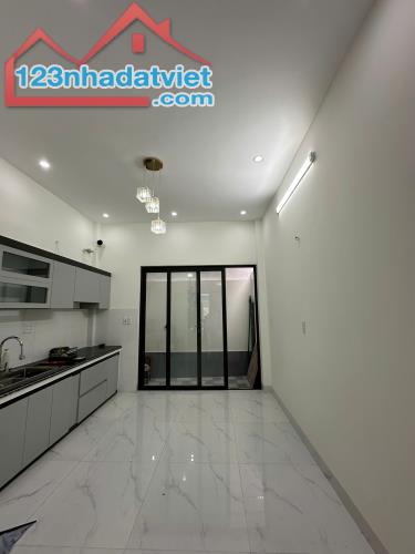 + Cần bán nhà trung tâm TP Nam Định (71m2x3 tầng) - 4