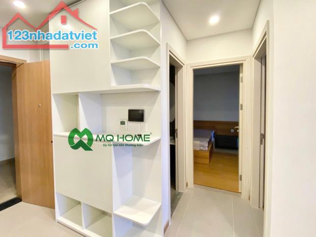 Chỉ hơn 3 tỷ, Căn 1PN,2PN Sam Towers giá tốt nhất thị trường, đang có hợp đồng cho thuê - 1