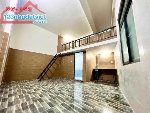 Cần bán gấp dãy trọ 100m2- 5 phòng Khu Hòa An- Ngay trung tâm bến xe Đà Nẵng chỉ 3,x tỷ - 2