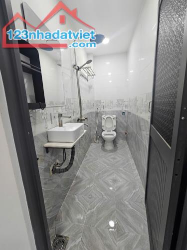 CHÍNH CHỦ Cần Bán Nhanh Căn Nhà  Đẹp Vị Trí Tại Quận Gò Vấp, TP HCM - 4