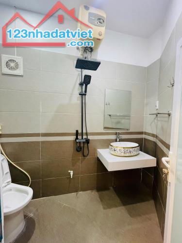 Bán nhà Định Công Hạ, Hoàng Mai, 33m2, 5T, 3N, lô góc, ôtô đỗ cửa, full nội thất, ở ngay - 1