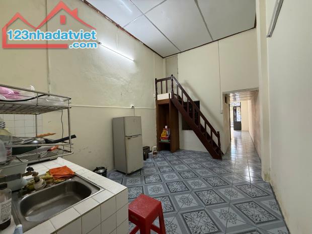 BÁN ĐẤT TẶNG NHÀ NGUYỄN TRI PHƯƠNG - GẦN SÂN BAY - Ô TÔ ĐẬU ĐỖ - 124M2 - C4 - 5.85 TỶ - 1