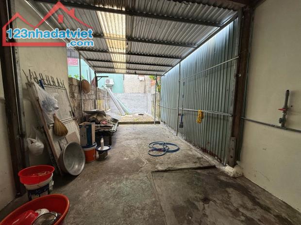 BÁN ĐẤT TẶNG NHÀ NGUYỄN TRI PHƯƠNG - GẦN SÂN BAY - Ô TÔ ĐẬU ĐỖ - 124M2 - C4 - 5.85 TỶ - 3