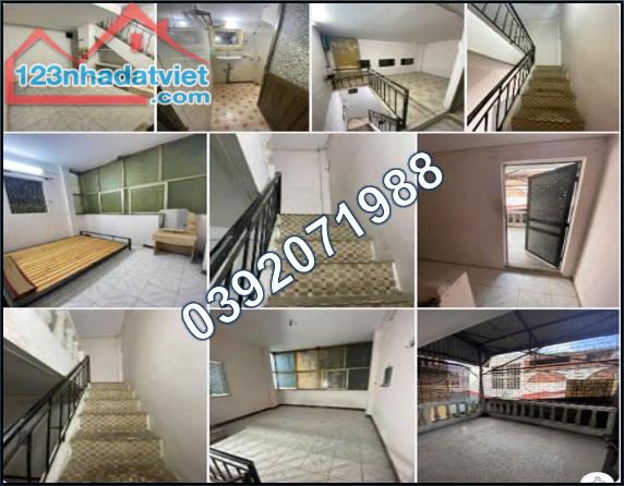 🔥Bán nhà riêng chính chủ tại 8/98 Khâm Thiên, Đống Đa, Hà Nội; 2,5 tỷ. LH 0392071988🔥