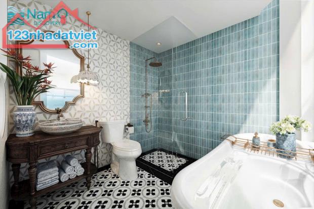Bán Căn Hộ Biển Đà Nẵng – View Tuyệt Đẹp, Tiện Ích Đẳng Cấp – chỉ từ 65 triệu/m2 - 2