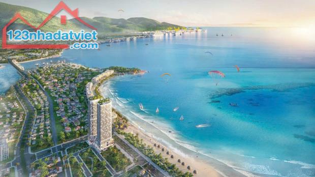 Bán Căn Hộ Biển Đà Nẵng – View Tuyệt Đẹp, Tiện Ích Đẳng Cấp – chỉ từ 65 triệu/m2 - 5