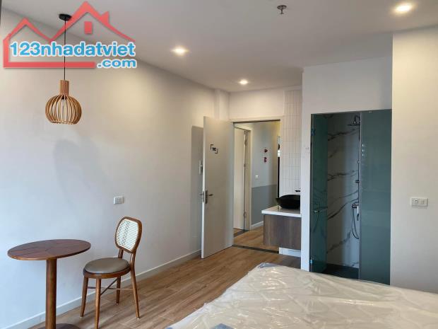 BÁN GẤP GIÁ RẺ NHÀ PHỐ TRÍCH SÀI VÕNG THỊ TÂY HỒ 65M 7 TẦNG HƠN 18 TỶ GẦN OTO GẦN HỒ - 3