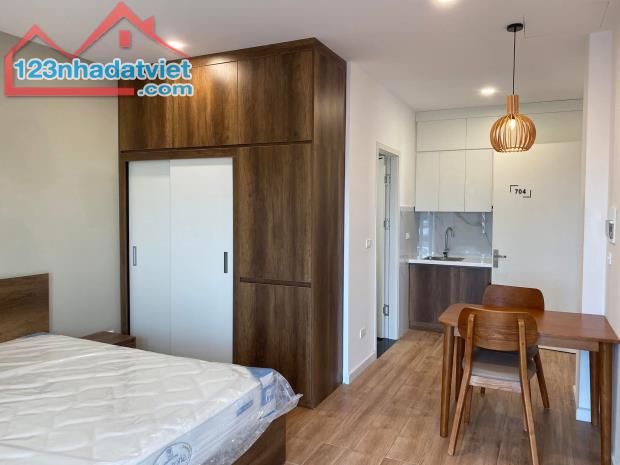 BÁN GẤP GIÁ RẺ NHÀ PHỐ TRÍCH SÀI VÕNG THỊ TÂY HỒ 65M 7 TẦNG HƠN 18 TỶ GẦN OTO GẦN HỒ - 4