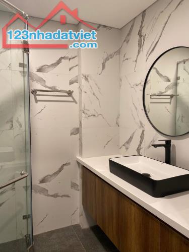 BÁN GẤP GIÁ RẺ NHÀ PHỐ TRÍCH SÀI VÕNG THỊ TÂY HỒ 65M 7 TẦNG HƠN 18 TỶ GẦN OTO GẦN HỒ - 5