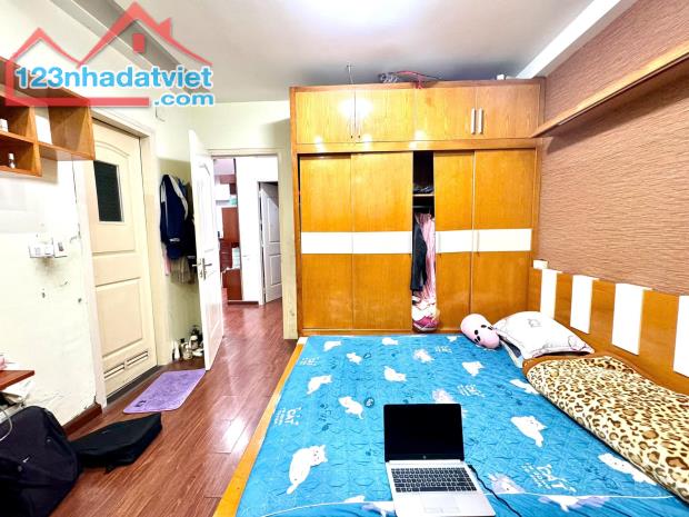 Bán căn hộ 2PN – Chung cư CT5 Tân Triều – Gần Viện Quân Y 103 – Full đồ ở luôn. - 2