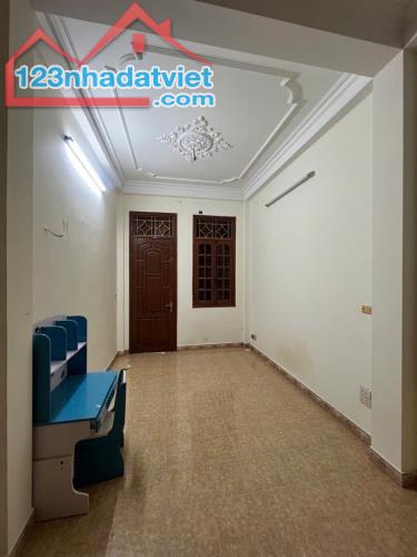 XÃ ĐÀN - DÂN XÂY, VỊ TRÍ CỰC ĐẸP - OTO LÍ THUYẾT - 26M2X5T - 4.35 TỶ