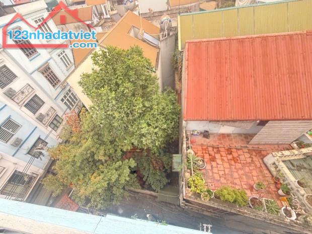 🏠 Bán nhà Tổ 4 Đa Sỹ, Hà Đông – Vị trí cực đẹp, tiện ích đầy đủ!, 35.5m giá chỉ hơn  6 tỷ - 2