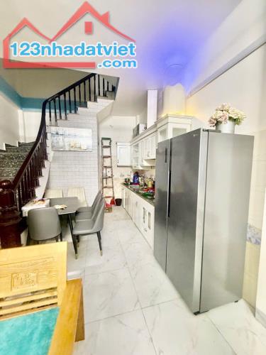 🏠 Bán nhà Tổ 4 Đa Sỹ, Hà Đông – Vị trí cực đẹp, tiện ích đầy đủ!, 35.5m giá chỉ hơn  6 tỷ - 3