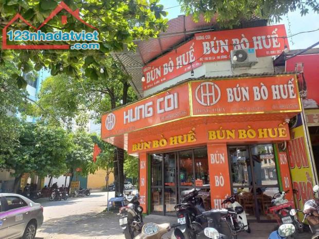 Bán gấp lô đất Đấu Giá Man Bồi Gốc Găng - Phú Lãm - Hà Đông. Sẵn sổ có thể công chứng luôn - 3