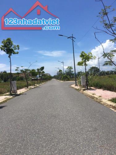 Bán đất biệt thự Sông Tắc - Nha Trang - 2