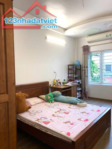 Kinh doanh phê ở sướng-trung tâm Bồ Đề-Long Biên-bán nhanh nhà 5 tầng 55m2 ô tô qua 12 tỷ. - 3