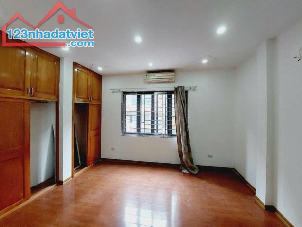 Mặt Phố Kinh Doanh Chùa Quỳnh 30m2, 5 Tầng, Chỉ 7.2 Tỷ Hai Bà Trưng. - 4