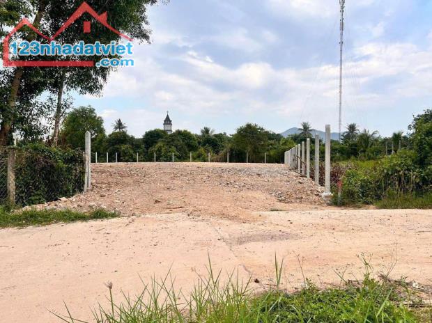 CHÍNH CHỦ BÁN 855m2 Đất Tại SUỐI HIỆP, Diên Khánh, Khánh Hoà - 1