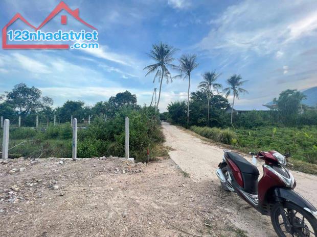 CHÍNH CHỦ BÁN 855m2 Đất Tại SUỐI HIỆP, Diên Khánh, Khánh Hoà - 4