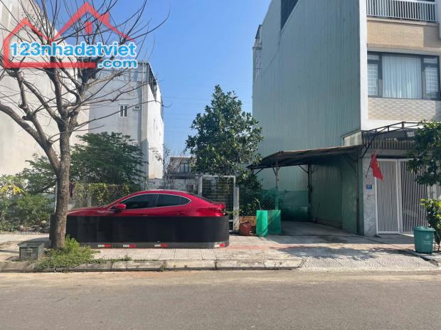 Bán đất đường Cồn Dầu 23, khu Hoà Xuân Mở Rộng, gần các trục đường Lớn, dân cư đông đúc - 1