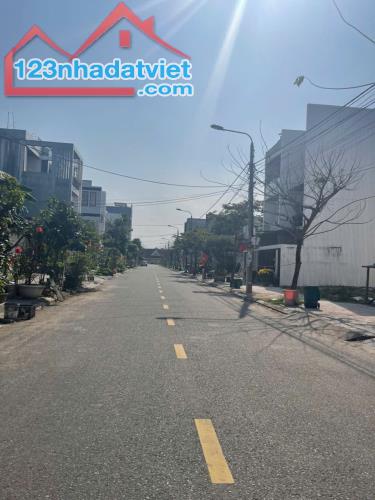 Bán đất đường Cồn Dầu 23, khu Hoà Xuân Mở Rộng, gần các trục đường Lớn, dân cư đông đúc - 3