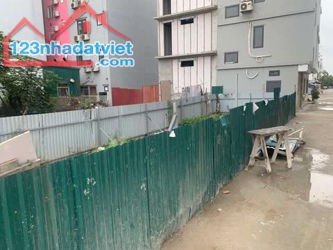 CHÍNH CHỦ BÁN ĐẤT MẶT CÔNG VIÊN NGỌC THỤY 110M-6MT. 35 TỶ LÔ GÓC ĐƯỜNG 30M ĐẸP NHẤT KHU - 3