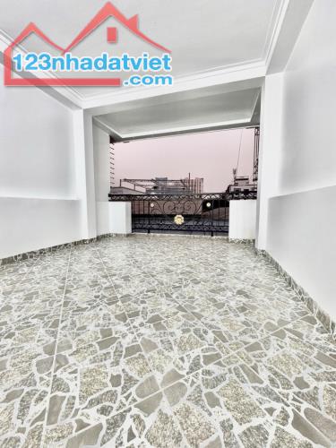 Bán nhà riêng Đường Cầu Giấy, Phường Quan Hoa, Cầu Giấy, Hà Nội giá Thỏa thuận - 4