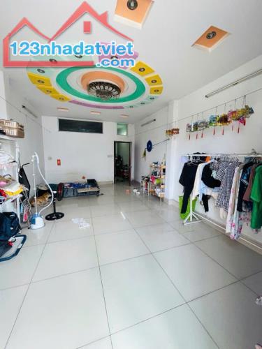 MẶT TIỀN KINH DƯƠNG VƯƠNG,PHƯỜNG 13,QUẬN 6 (110m2-4,3 x 25 x 5 Tầng) 17 TỶ TL - 2