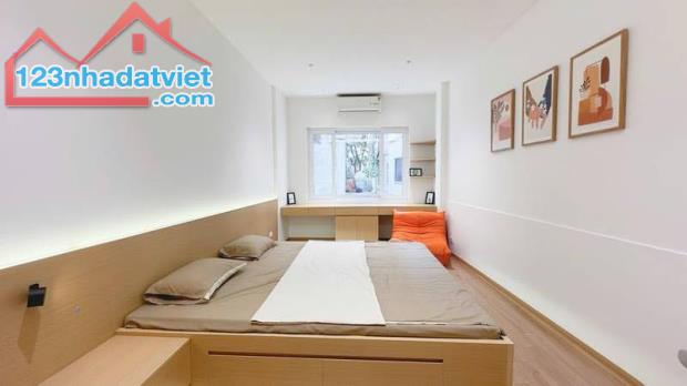 VIP! KHƯƠNG ĐÌNH THANH XUÂN,NGÕ RỘNG,THOÁNG SÁNG,ĐẦY ĐỦ NỘI THẤT,33M2 x 5 TẦNG. - 1