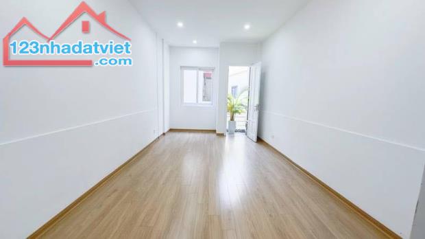 VIP! KHƯƠNG ĐÌNH THANH XUÂN,NGÕ RỘNG,THOÁNG SÁNG,ĐẦY ĐỦ NỘI THẤT,33M2 x 5 TẦNG. - 3