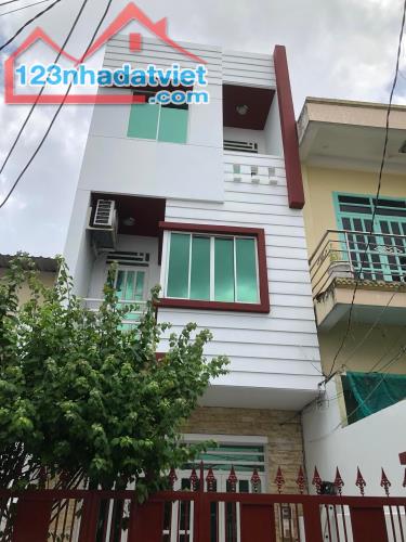 Bán nhà VEW đẹp KDC Đào Tông Nguyên Nhà Bè 60m2 chỉ 4.4 tỷ
