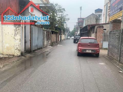 CHÍNH CHỦ BÁN ĐẤT 68.177.20 NGUYỄN VLINH THẠCH BÀN 81M-5.1MT.9,2 TỶ LÔ GÓC KINH DOANH - 1