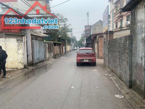 CHÍNH CHỦ BÁN ĐẤT 68.177.20 NGUYỄN VLINH THẠCH BÀN 81M-5.1MT.9,2 TỶ LÔ GÓC KINH DOANH - 2