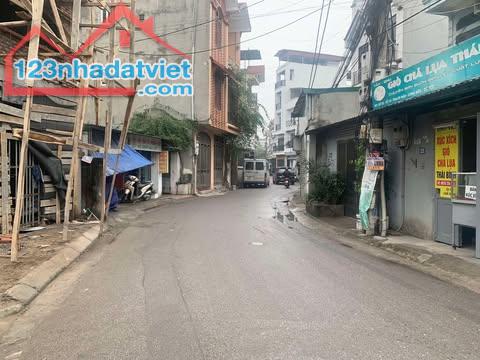 CHÍNH CHỦ BÁN ĐẤT 68.177.20 NGUYỄN VLINH THẠCH BÀN 81M-5.1MT.9,2 TỶ LÔ GÓC KINH DOANH - 3