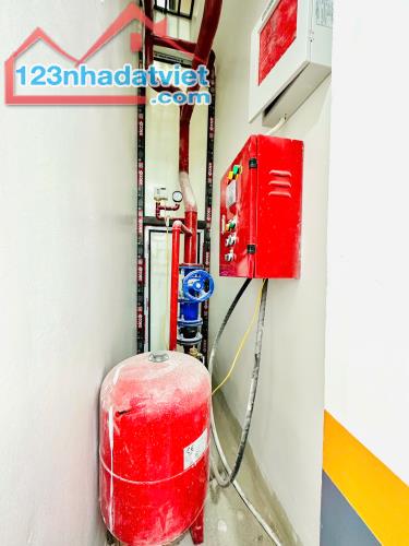 CỰC ĐỈNH PHÂN LÔ, Ô TÔ, DÒNG TIỀN 130/TH PHỐ 8-3 - 93M 6 TẦNG CHÀO 28,5 TỶ - 3