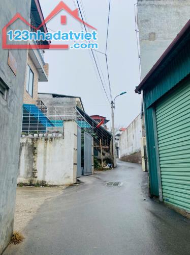 Bán 93m2 đất Minh Quyết, Khai Quang giá 2,05 tỷ. Lh 0399.566.078 - 2