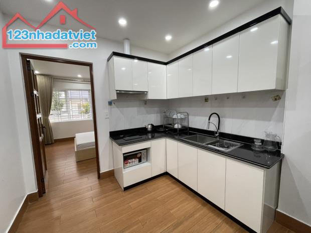 Cho thuê căn hộ 2 p.ngủ (80m2) tại Waterfront City. - 2