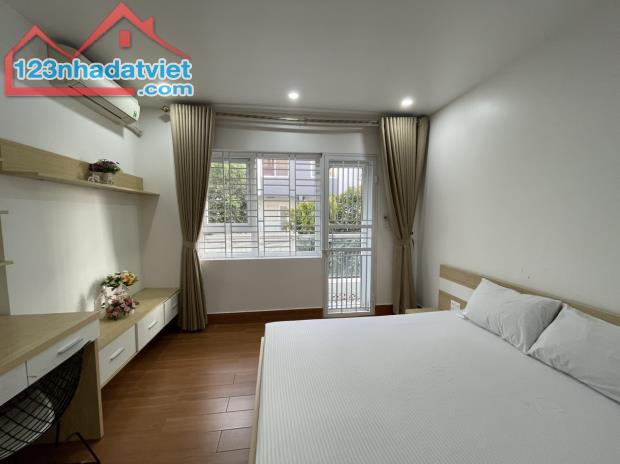 Cho thuê căn hộ 2 p.ngủ (80m2) tại Waterfront City. - 3